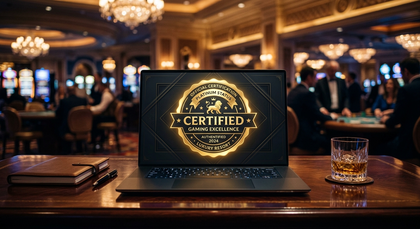 Legale aspecten en betrouwbaarheid van buitenlandse casino's - online casino ideal buitenland