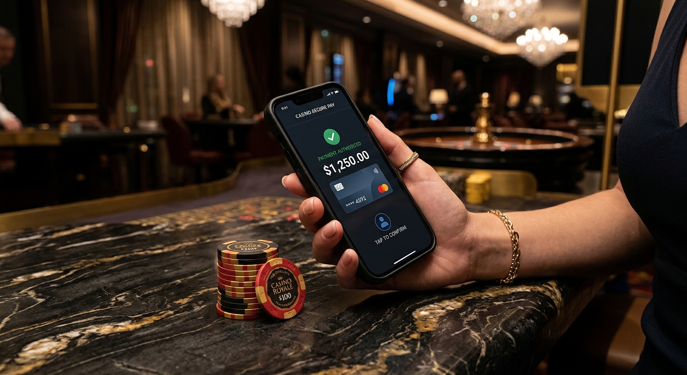 iDEAL en andere betaalmethoden in een online casino buitenland - online casino ideal buitenland