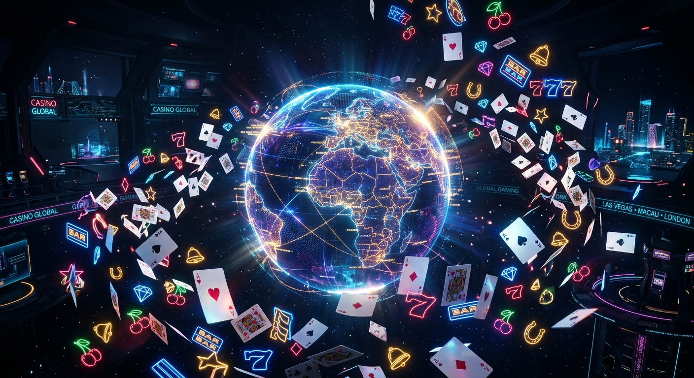 Voordelen en nadelen: Buitenlandse versus Nederlandse casino's - online casino ideal buitenland