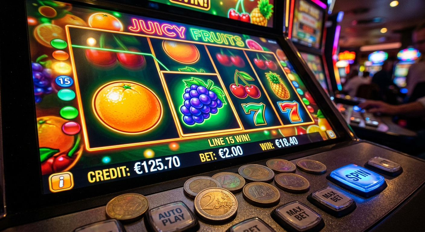 Welke spellen zijn het beste voor een €5 budget? - 5 euro deposit casino buitenland