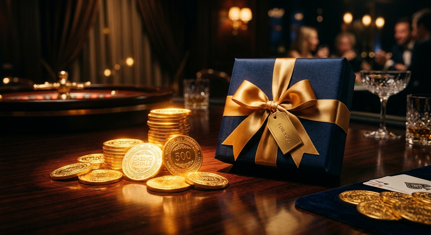 Buitenlandse casino bonussen: wat kun je verwachten? - betrouwbare online casino buitenland