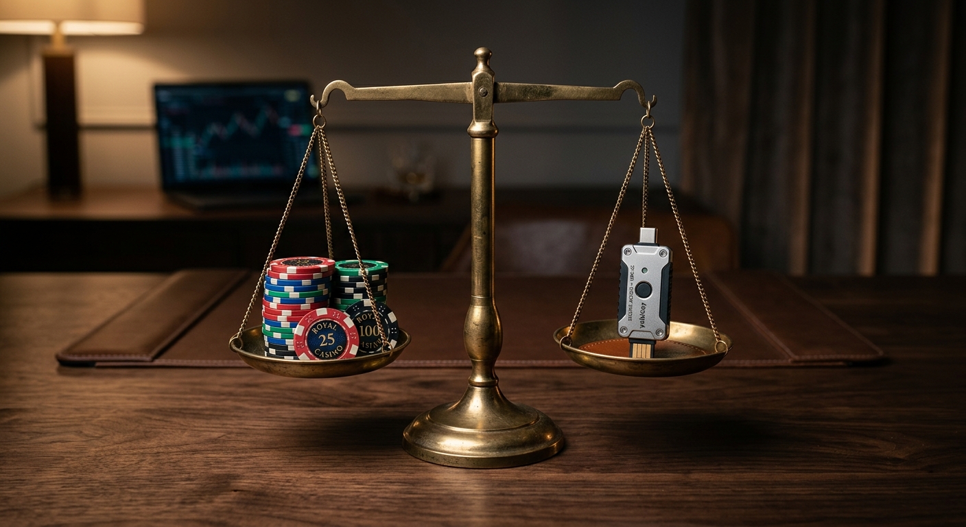 Voordelen en nadelen van buitenlandse goksites - betrouwbare online casino buitenland