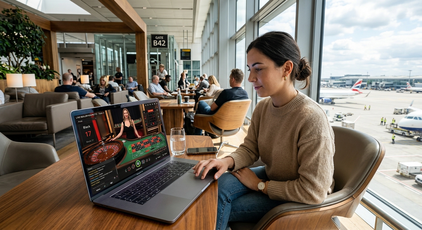 Hoe speel je bij een betrouwbaar online casino buitenland in 2026? - betrouwbare online casino buitenland