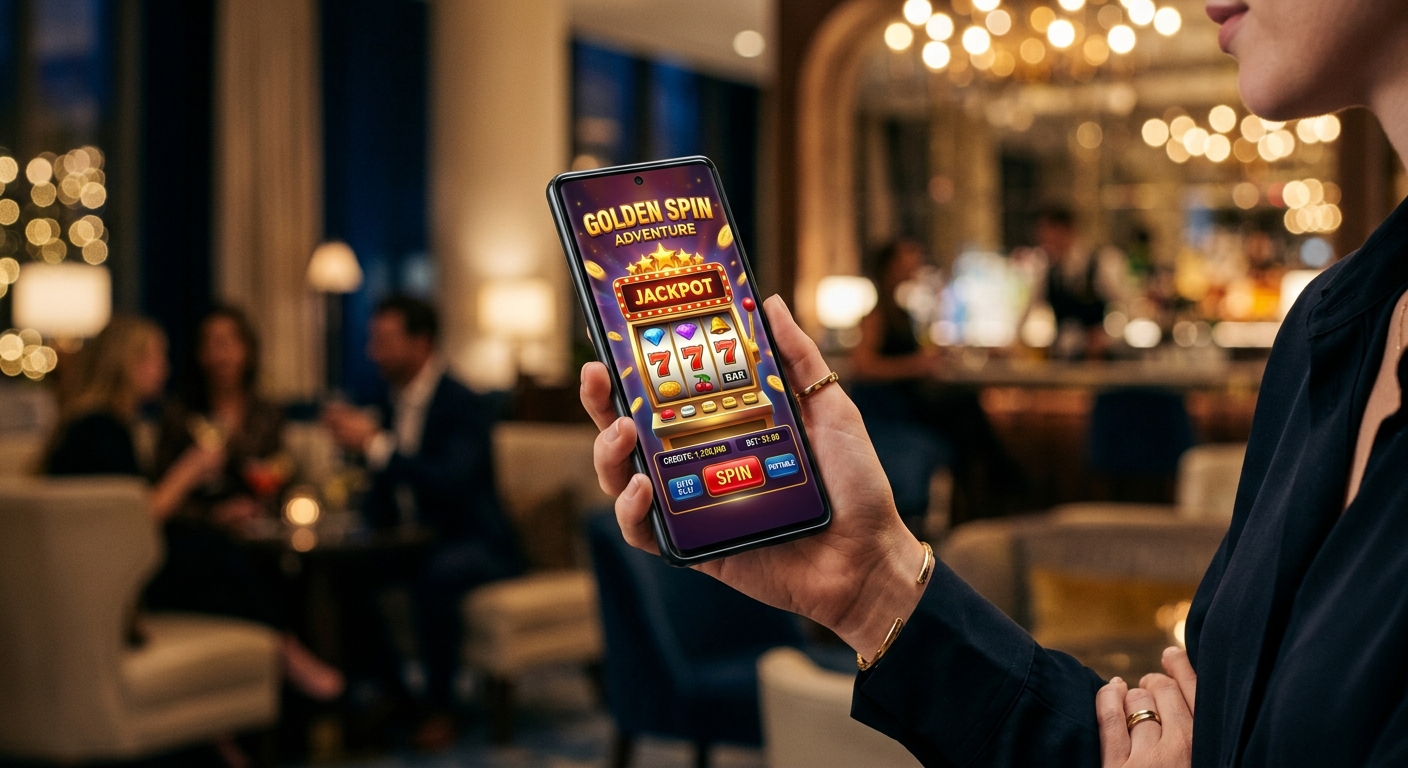 Mobiel gokken zonder Cruks - casino buitenland zonder cruks