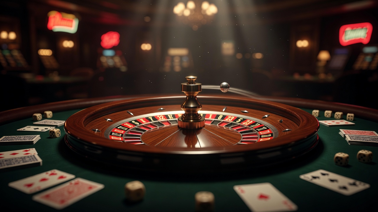 Ontdek Populaire Casinospellen - online casino echt geld
