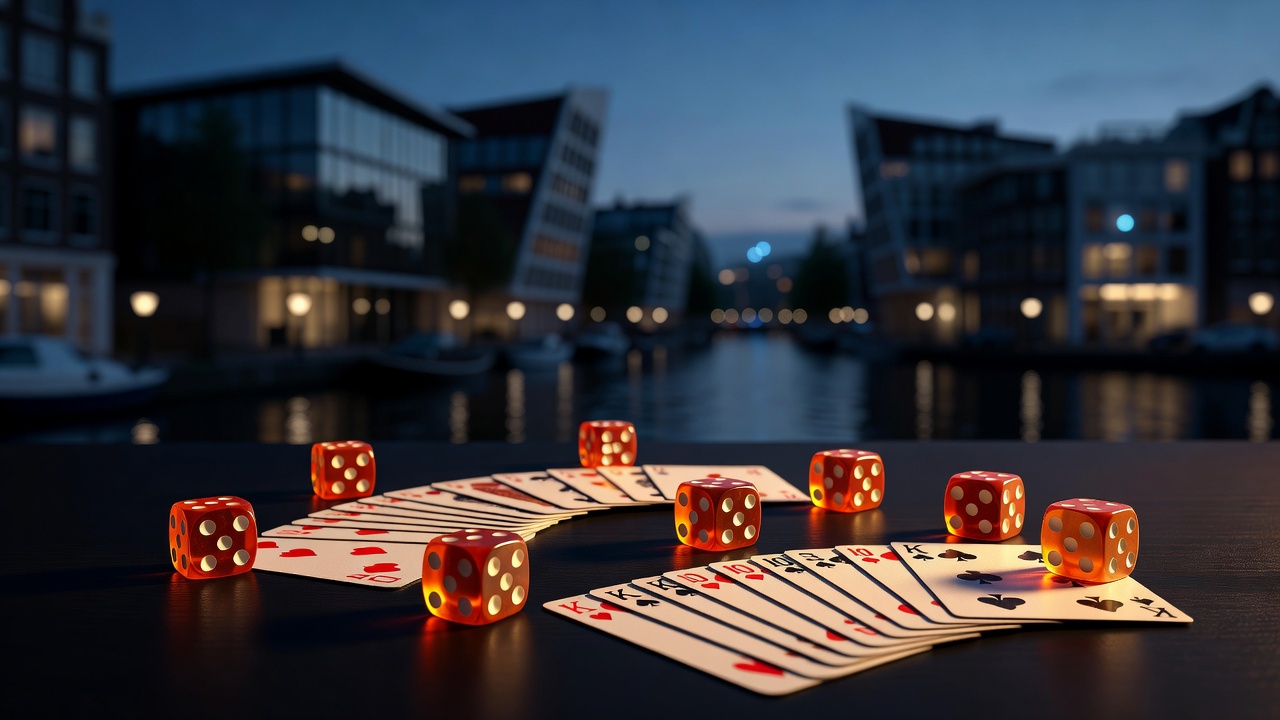 Online Casino Echt Geld Nederland: Wat Maakt de Markt Uniek? - online casino echt geld