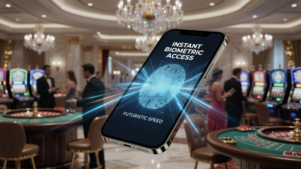Hoe werken snelle casino's in 2026? - casino zonder registratie