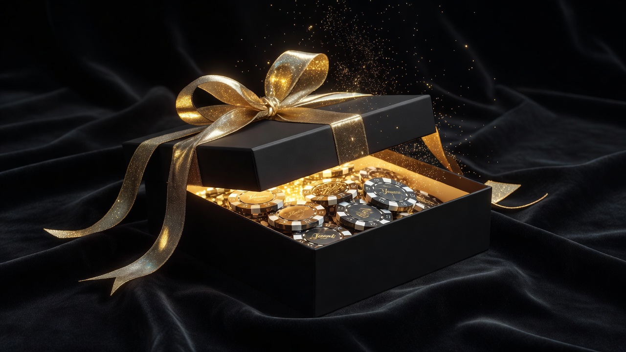 Bonussen en promoties bij geen registratie casino's - casino zonder registratie