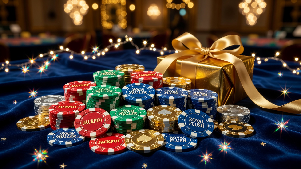 Spelaanbod en bonussen bij no account casino's - casino zonder registratie