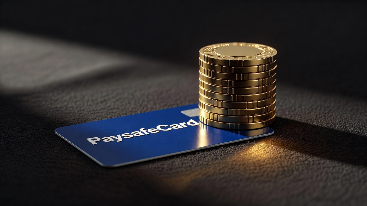 Voordelen en nadelen van gokken met PaysafeCard - paysafecard casino