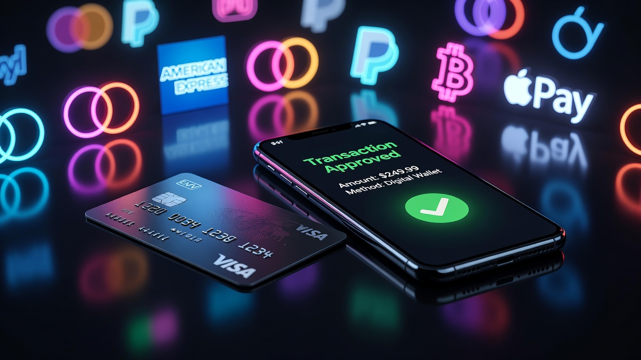 Betaalmogelijkheden bij een online casino buitenland - casino buitenland