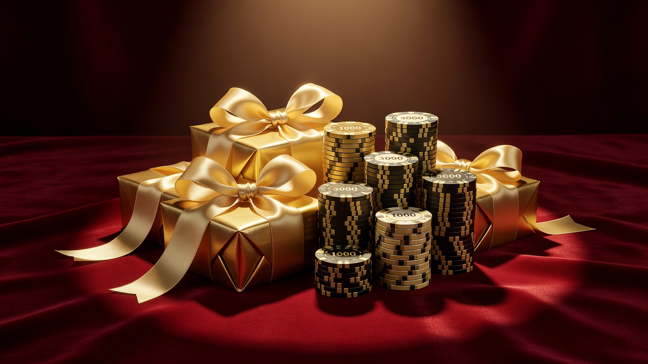 Aantrekkelijke bonussen bij buitenlandse goksites - casino buitenland