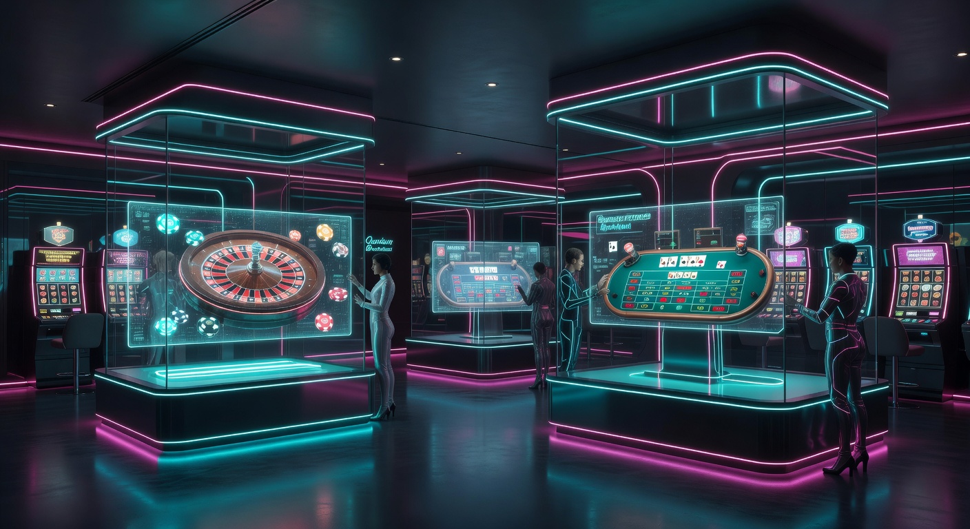 Andere Opmerkelijke Namen in 2026 - casino buitenland