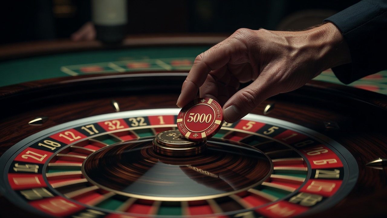Spelen zonder CRUKS: Mogelijkheden en risico's - engelse casino