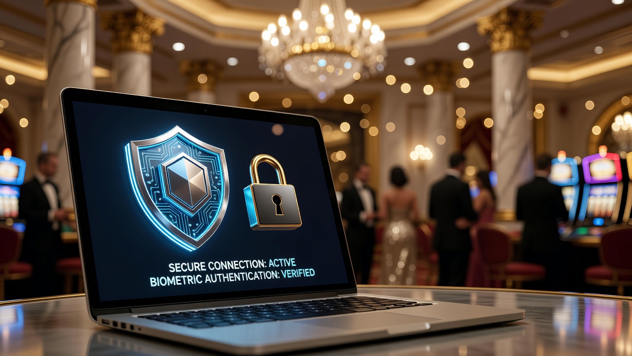 Hoe Herken Je een Betrouwbaar Online Casino? - casino zonder limiet